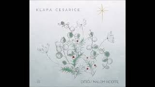 Klapa Cesarice - Tri kralja jahahu