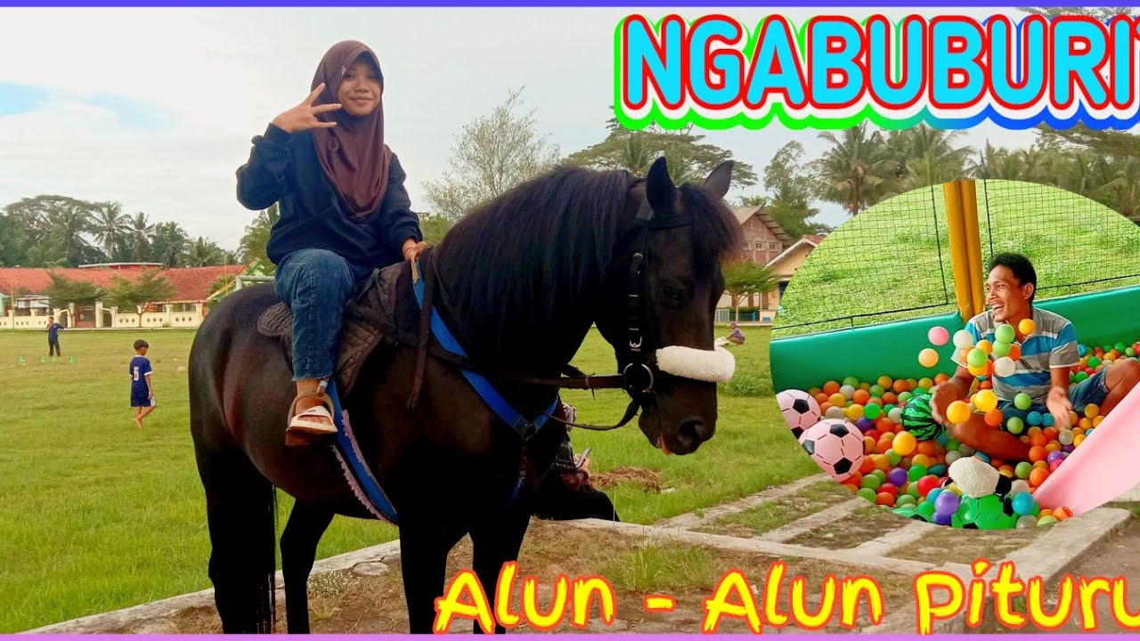 kuda james Bond di kerjain penumpang simak di menit ke 08