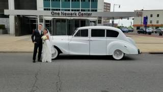 The Newark club Newark nj wedding action limousine Inc Garwood nj