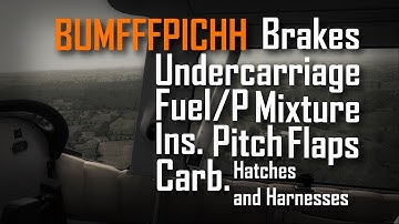 FSX VATSIM: VFR Training #3 PART2 | Circuit Flying | [Advanced Tutorial] [ENG]