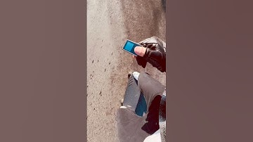 How Is a Mini Electric Skateboard THIS Fast? ZENO Speed Run