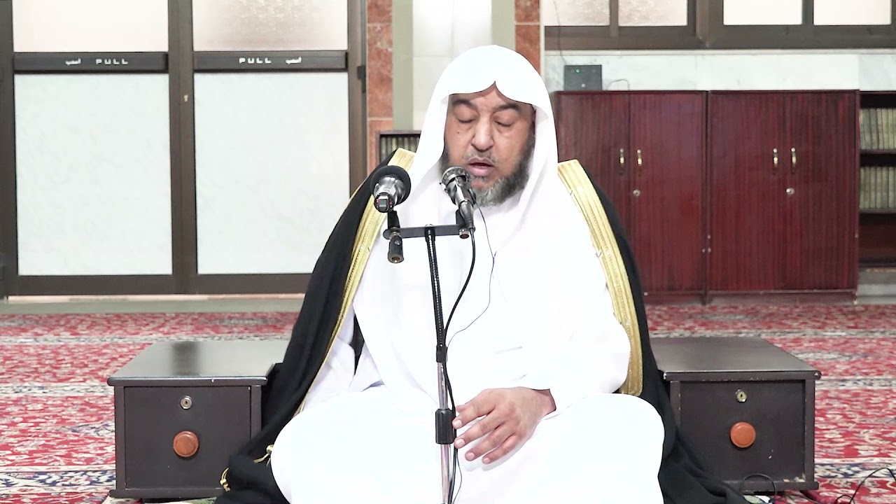 شرح رياض الصالحين - باب زيارة أهل الخير ومجالستهم وصحبتهم ومحبتهم وطلب زيارتهم والدعاء منهم 10