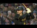 Bryan Reynolds Hits 2 Home Runs in Win | Red Sox vs. Pirates Highlights (4/3/23)