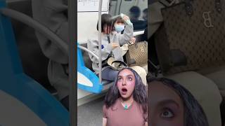 The Viral Dry Shampoo