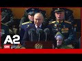 “Putini do t’i vërë flakën Europës”, Rusia kërcënon Amerikën: Mos sillni armë bërthamore!