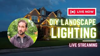 DIY Landscape Lighting Getting Started Q&A