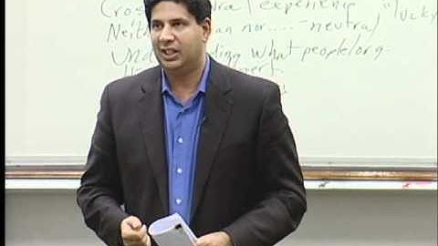 Zia Yusuf at SAP: Having Impact