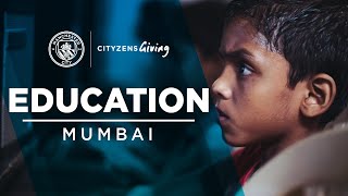 Cityzens Giving 2019 | Education in Mumbai