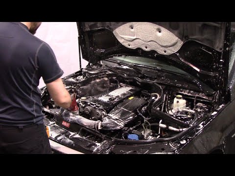 Video: Pitääkö dieselmoottoreiden lämmittää?