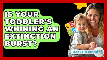 Is Your Toddler