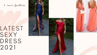 Top Sexy Dresses Girlmerry New 2021 - The Best of Girlmerry Fashion Ideas |