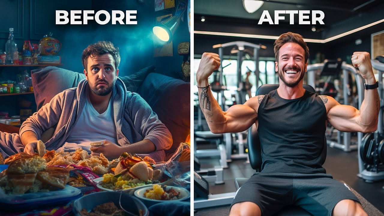 The Power of Motivation  | From Procrastination to Productivity: Mastering Self-Motivation