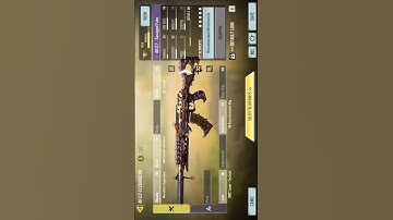 Best AK117 Gunsmith in Season 1 COD Mobile:Fast ADS High Damage #shorts #codm #codmobile