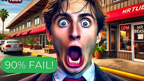 The #1 Reason Businesses Fail – And How You Can Avoid It! #business #challenge #mindset #2025