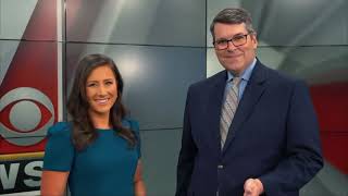 First WSPA (7 News) Newscast w/o CBS Eye on Logo | Noon - 7/20/2026
