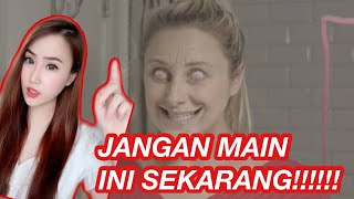 JANGAN BERANI MAIN INI DI RUMAH SEKARANG!!!