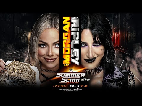 Liv Morgan vs.