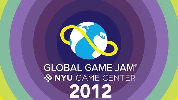 Global Game Jam 2012 at the NYU Game Center