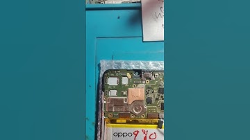 oppo A15 Netwark network not coming/ no service/emergency call only