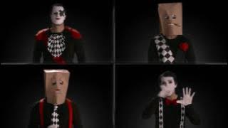 Xindl X Dysgrafik (oficiální videoklip) Play in HD!!