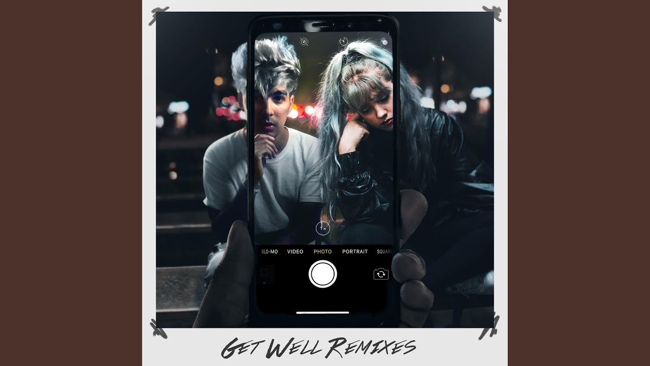 在 YouTube 上观看 Get Well (feat. Faith Marie) (Wavbird Remix) 在 YouTube 上观看 Get Well (feat. Faith Marie) (Wavbird Remix)