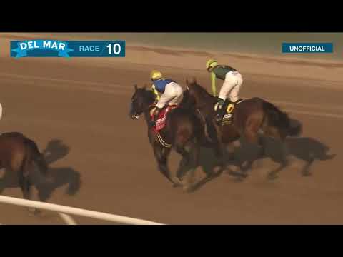 Race 10 Thumbnail