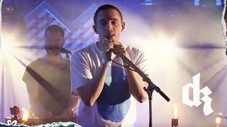 Video thumbnail of "Dermot Kennedy - All My Friends | Other Voices Berlin"