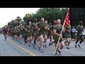 A Journey Through Marine Corps Boot Camp - Week 13