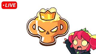 pro rank push day 434