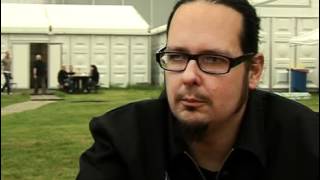 Famous Jonathan Davis interview (part 2) Wealth