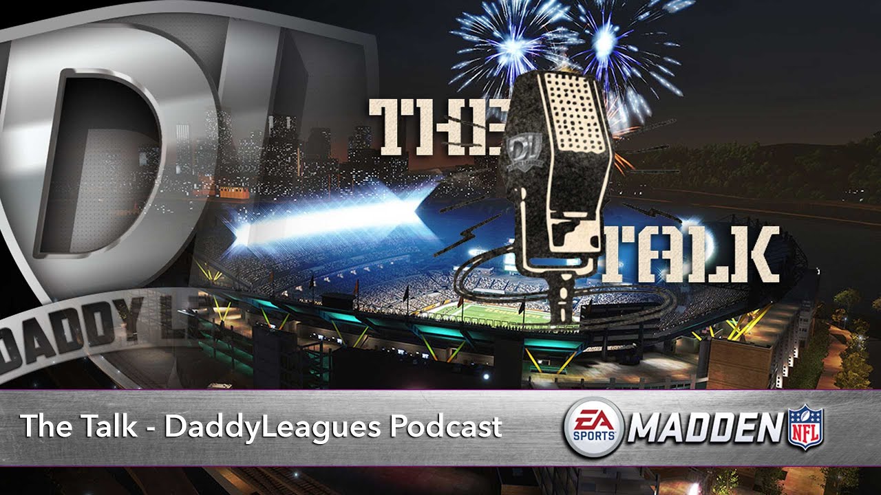 daddyleagues madden 23