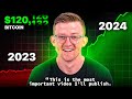 Crypto Is Going To Be CRAZY In 2024
