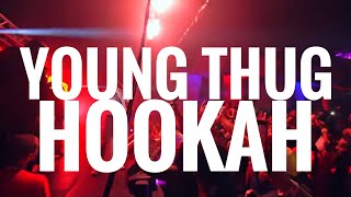 Young Thug - Hookah [ Concert Performance ] [ Little Rock, AR : Metroplex ] [ a6300 : Beholder DS1 ]