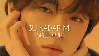 Emre Altuğ - Bu Kadar Mı (Speed Up)