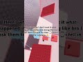 how can they do that? credits to the owner #roblox #rblx #real #storytime #game #robloxstory #gaming