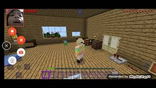 Raeka Minecraft Gone Wrong Im Not Making A Minecraft Roleplay