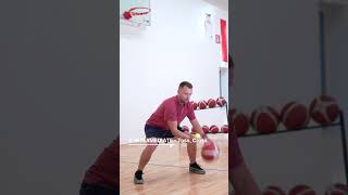 Check out these 3 TENNIS BALL DRILLS for 3 DIFFERENT skill LEVELS 📝📝📝 #coachpbball