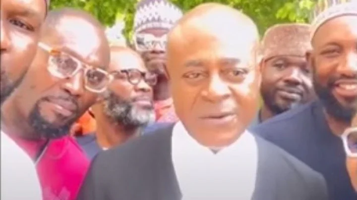 Obidients Beg Peter Obi Lawyer to Deliver Victory Same Way he did for Davido Uncle Governor Adeleke