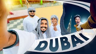 A Week in our Life ❤️ 24h stay in Desert 🔥 Adult only Island - UAE Vlog