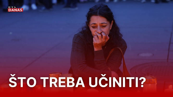 Bili smo na ulicama Graza dan nakon velike tragedije: 'Stvari više neće biti iste...' | RTL Danas