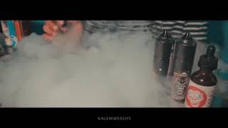 Darmazi Vapor Trick Vape Sederhana