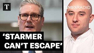 Starmerism On Trial As Mcsweeney & Barton Give Evidence Gabriel Pogrund