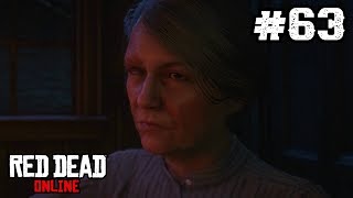 Red Dead Online PART 63 - Maggie Fike (Moonshiners)