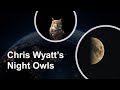Friday Night Lights | Night Owls with the Colonel | 24 Oct 2025