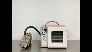 VWR 1415M Vacuum Oven ID 29138