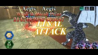 [まおりゅう] SLIME - ISEKAI Memories: Mirror-Realm Infinite Trials Floors B24-B27