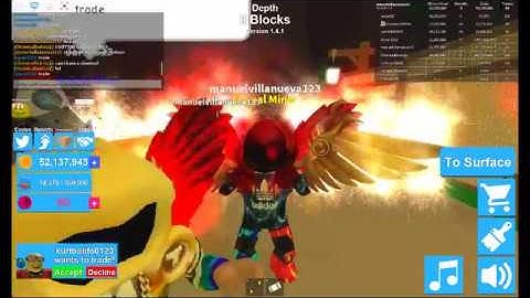 mythical hats mining simulator