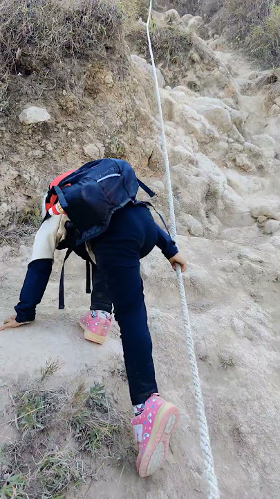 jare ibuk oleh dolan penting maem