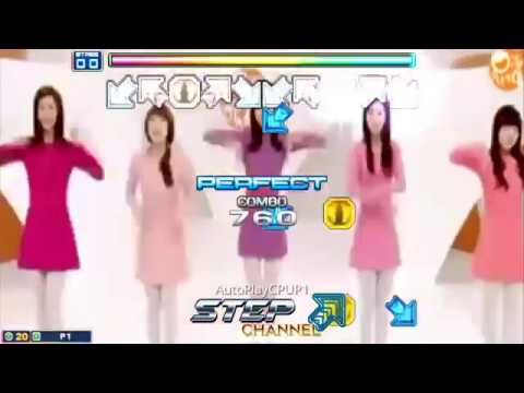 HaHaHa Full Song SNSD D22 StepF2 SC18FAN
