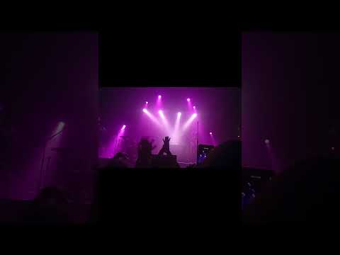 oliver tree y super computer en niceto club argentina 4/6/26 (leer descripcion)